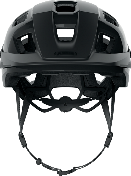 ABUS MoTrip, shiny black ABUS MoTrip, shiny black