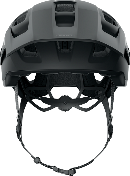 ABUS MoDrop, velvet black