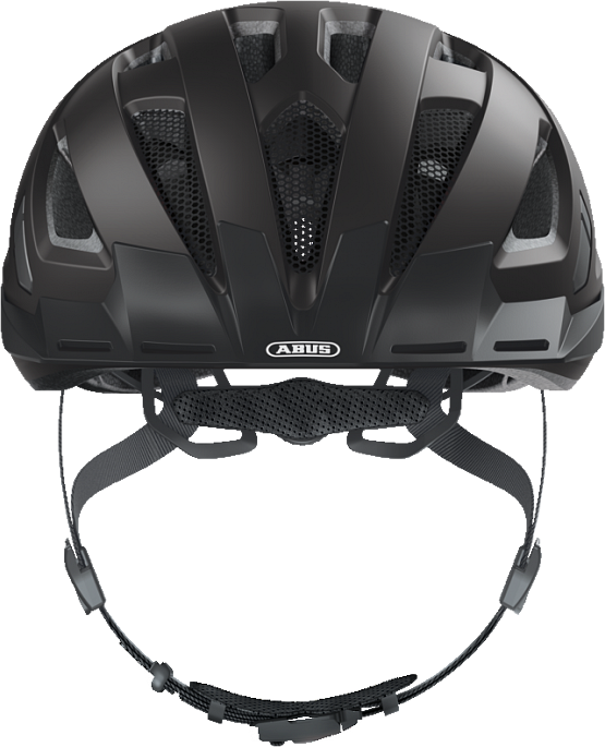 ABUS Urban-I 3.0, velvet black ABUS Urban-I 3.0, velvet black