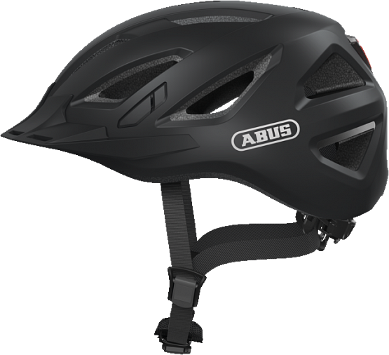 ABUS Urban-I 3.0, velvet black ABUS Urban-I 3.0, velvet black