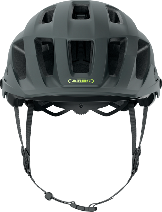 ABUS Moventor 2.0, concrete grey