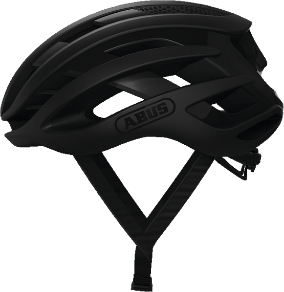 ABUS AirBreaker, velvet black