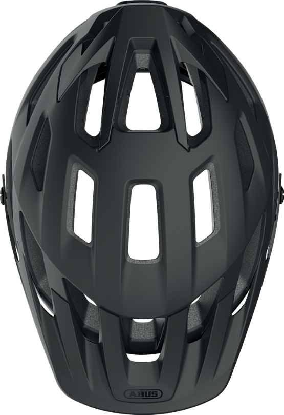 ABUS Moventor 2.0 MIPS, velvet black