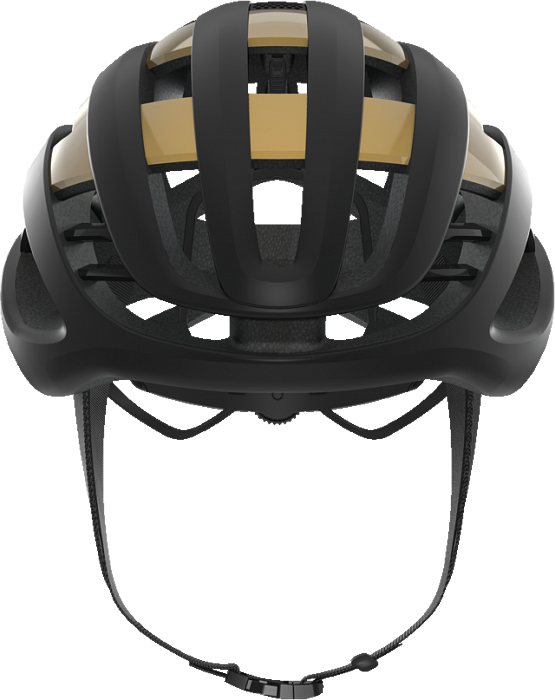 ABUS AirBreaker, black gold