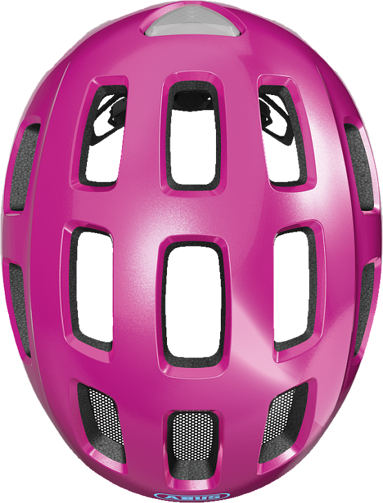 ABUS Youn-I 2.0, sparkling pink