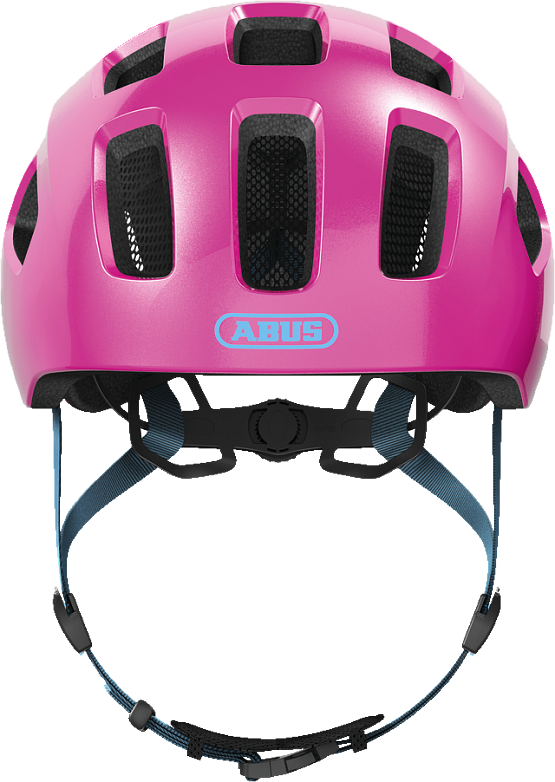 ABUS Youn-I 2.0, sparkling pink