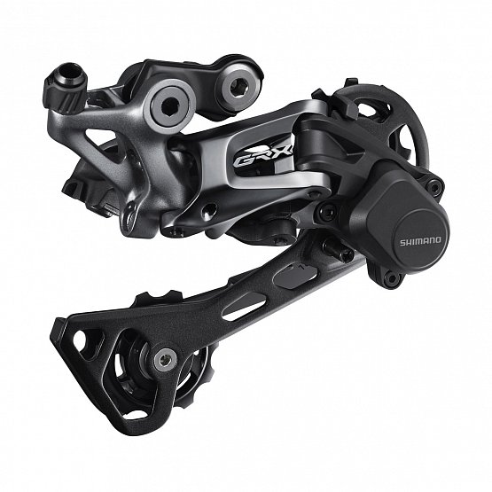Prehadzovačka SHIMANO GRX RX812 1x11, Shadow plus, dlhé ramienko Prehadzovačka SHIMANO GRX RX812 1x11, Shadow plus, dlhé ramienko