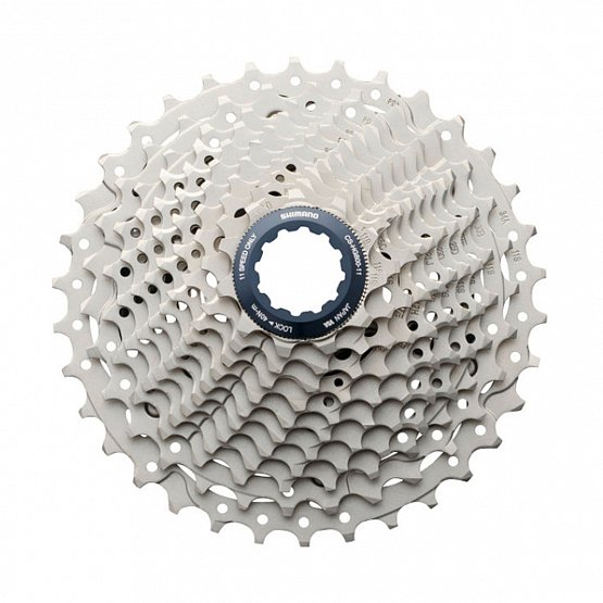 Kazeta SHIMANO Ultegra HG8001 11k, 11-34z Kazeta SHIMANO Ultegra HG8001 11k, 11-34z