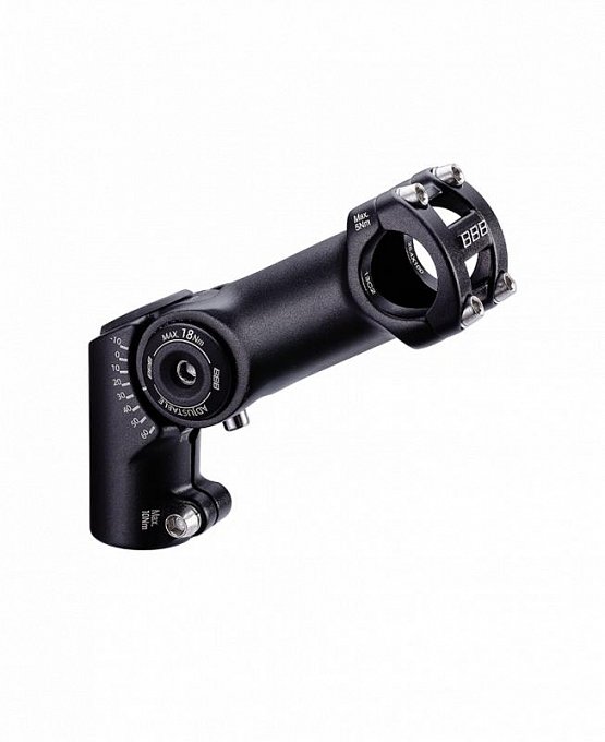 BBB BHS-34 HIGHFIX, 25.4 mm, 80 mm