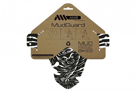 AMS blatníček, tornado