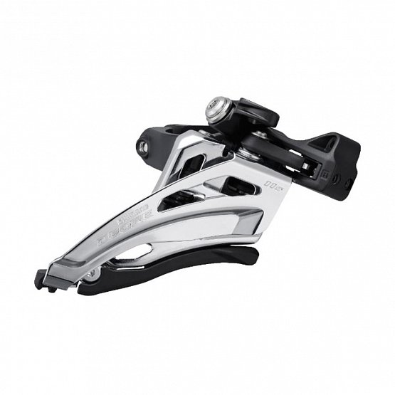 SHIMANO Deore M5100 2x11 side swing objímka (34,9/31,8/28,6mm) 36z SHIMANO Deore M5100 2x11 side swing objímka (34,9/31,8/28,6mm) 36z