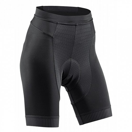 NORTHWAVE Active Woman Short, black NORTHWAVE Active Woman Short, black