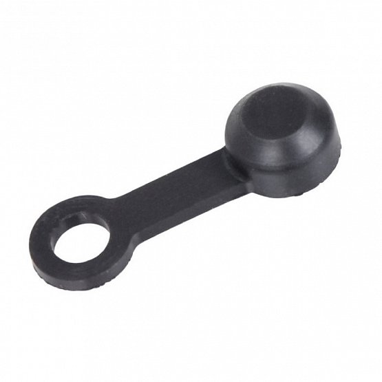 Krytka odvzdušňovacej skrutky brzdového strmeňa