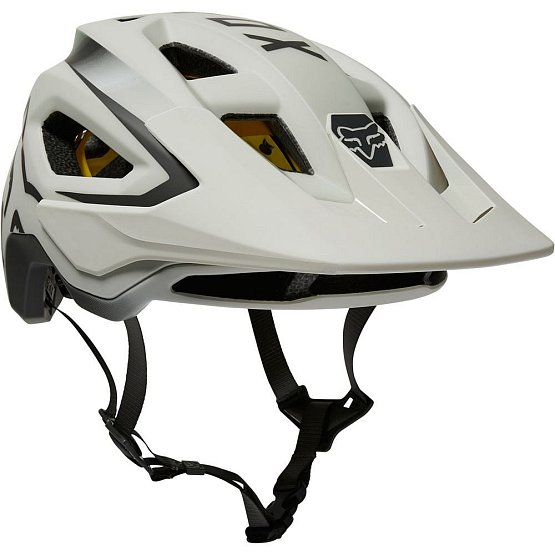 FOX Speedframe Vnish, Ce, bone, M