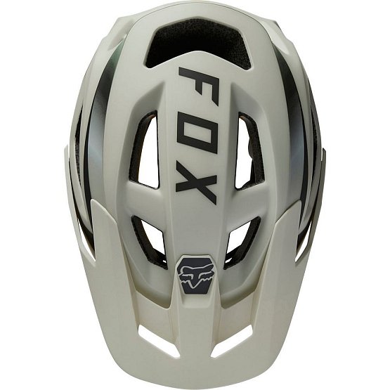 FOX Speedframe Vnish, Ce, bone, M