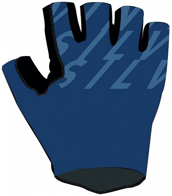 SILVINI Sarca UA1633, navy-blue, XXL