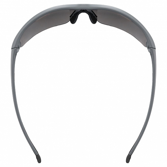 UVEX Sportstyle 215, grey mat, S3