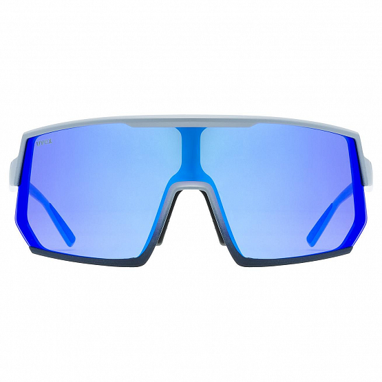 UVEX Sportstyle 235, rhino deep space, S2 UVEX Sportstyle 235, rhino deep space, S2