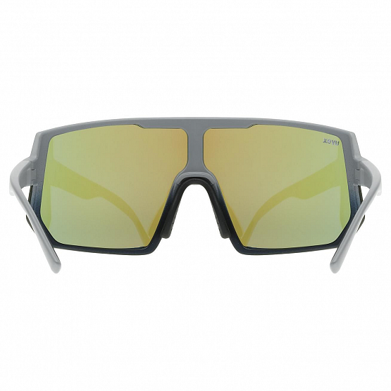 UVEX Sportstyle 235, rhino deep space, S2 UVEX Sportstyle 235, rhino deep space, S2