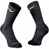 NORTHWAVE Extreme Air Mid Sock, black/gray NORTHWAVE Extreme Air Mid Sock, black/gray
