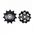 Kladky Shimano DEORE RDM5120/M4120/M6000 10/11s Kladky Shimano DEORE RDM5120/M4120/M6000 10/11s