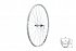 Zapletené koleso predné KLS DRAFT V-brake F, 28/29", silver Zapletené koleso predné KLS DRAFT V-brake F, 28/29", silver