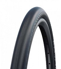 Plášt Schwalbe Kojak HS385 skl. 26x1.35"35-559 čierny-LiteSkin RG SpC