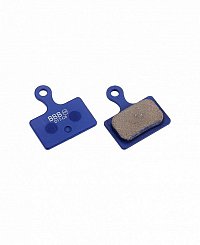 Brzdové platničky BBB BBS-561 DISCSTOP Brzdové platničky BBB BBS-561 DISCSTOP