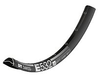 Ráfik DT Swiss E 532 27.5", čierny, 584-30, 32 dier