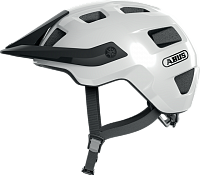 ABUS MoTrip, shiny white ABUS MoTrip, shiny white