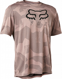 FOX Ranger Tru Dri Ss Jersey, plum perfect