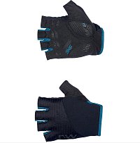 NORTHWAVE Fast Short Finger Glove, black/blue - MEGA VÝPREDAJ -30% NORTHWAVE Fast Short Finger Glove, black/blue - MEGA VÝPREDAJ -30%