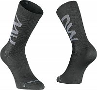 NORTHWAVE Extreme Air Sock, green fore/grey NORTHWAVE Extreme Air Sock, green fore/grey