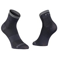 NORTHWAVE Origin Sock, black/dark grey