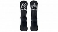 NORTHWAVE Sunday Monday Sock, black