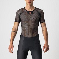 CASTELLI 17027 Core Mesh 3, čierna