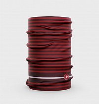 Nákrčník CASTELLI Light Head Thingy, bordová