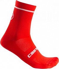 CASTELLI ENTRATA 9, červené CASTELLI ENTRATA 9, červené