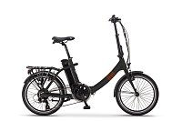 LEVIT Chilo 3 374Wh 20" black pearl