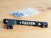 Galfer adaptér Post Mount +20mm
