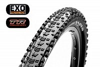 Plášť MAXXIS Aspen 29 x 2.25 kevlar EXO TR DC