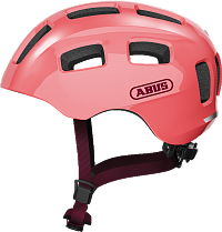 ABUS Youn-I 2.0, living coral ABUS Youn-I 2.0, living coral