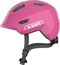 ABUS Smiley 3.0, shiny pink ABUS Smiley 3.0, shiny pink