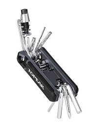 Multikľúč TOPEAK Hexus X Multikľúč TOPEAK Hexus X