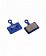 Brzdové platničky BBB BBS-561 DISCSTOP Brzdové platničky BBB BBS-561 DISCSTOP