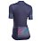 NORTHWAVE Origin Woman Jersey Short Sleeve, black/iridesc, L NORTHWAVE Origin Woman Jersey Short Sleeve, black/iridesc, L