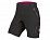 ENDURA Women´s Hummvee II šortky, black, XL ENDURA Women´s Hummvee II šortky, black, XL