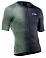 NORTHWAVE Blade Air Jersey SS, green forest/black