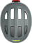 ABUS Smiley 3.0 ACE LED, shiny grey ABUS Smiley 3.0 ACE LED, shiny grey