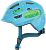 ABUS Smiley 3.0, blue croco